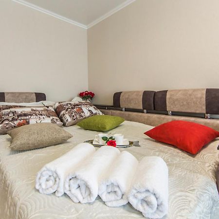 Апартаменты The Best Rest In This Stylish, Cozy Apartament. Киев Экстерьер фото