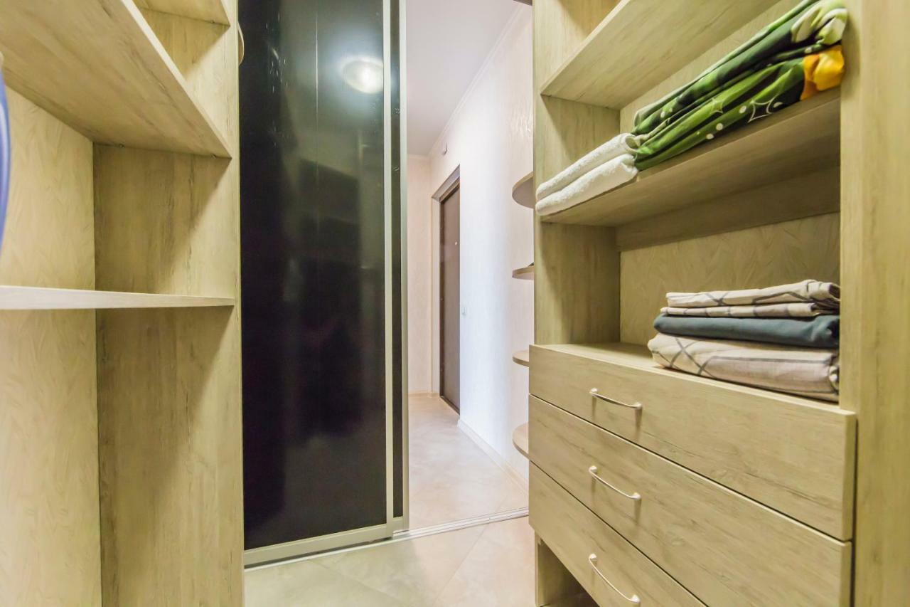 Апартаменты The Best Rest In This Stylish, Cozy Apartament. Киев Экстерьер фото