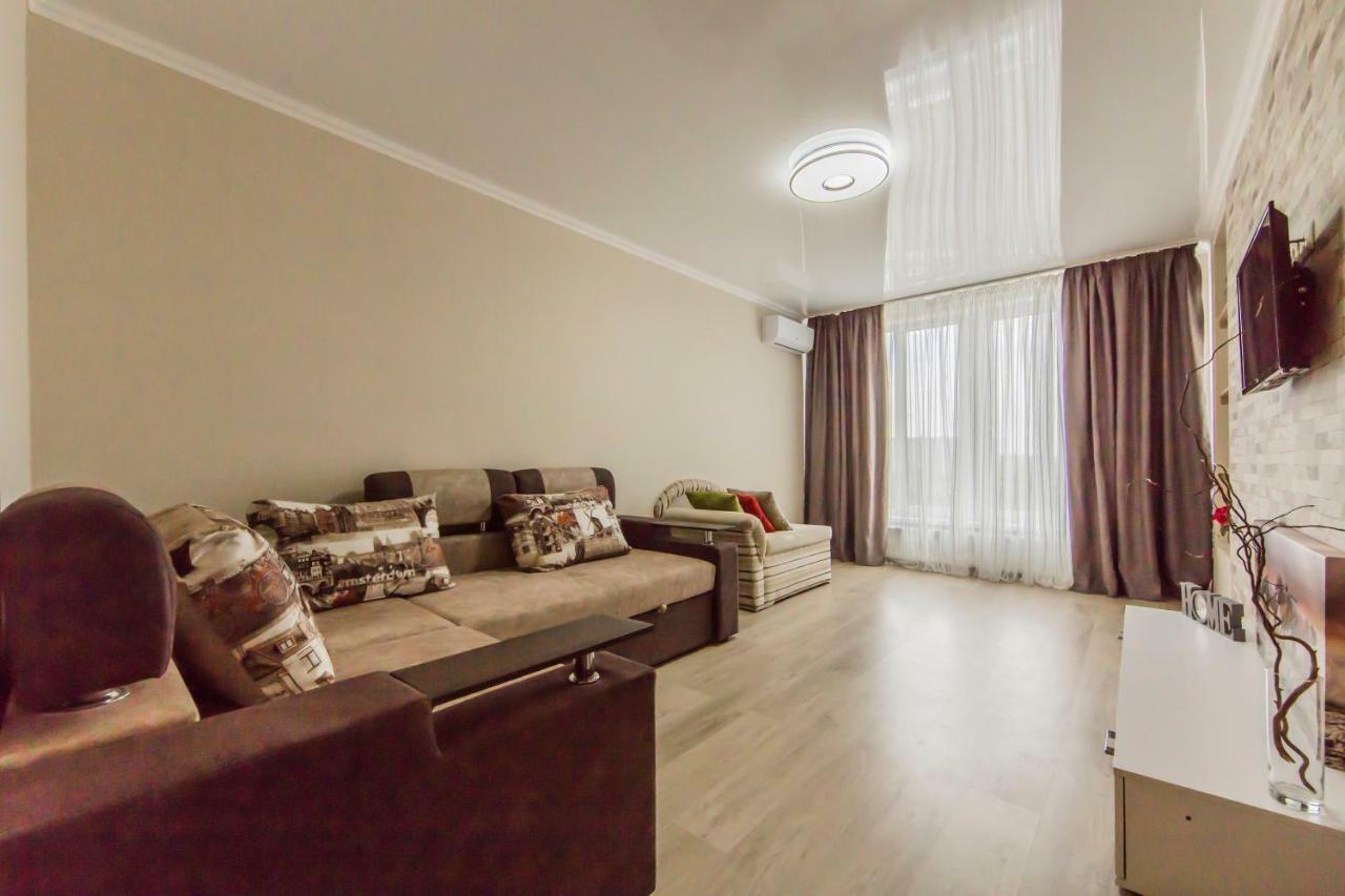 Апартаменты The Best Rest In This Stylish, Cozy Apartament. Киев Экстерьер фото