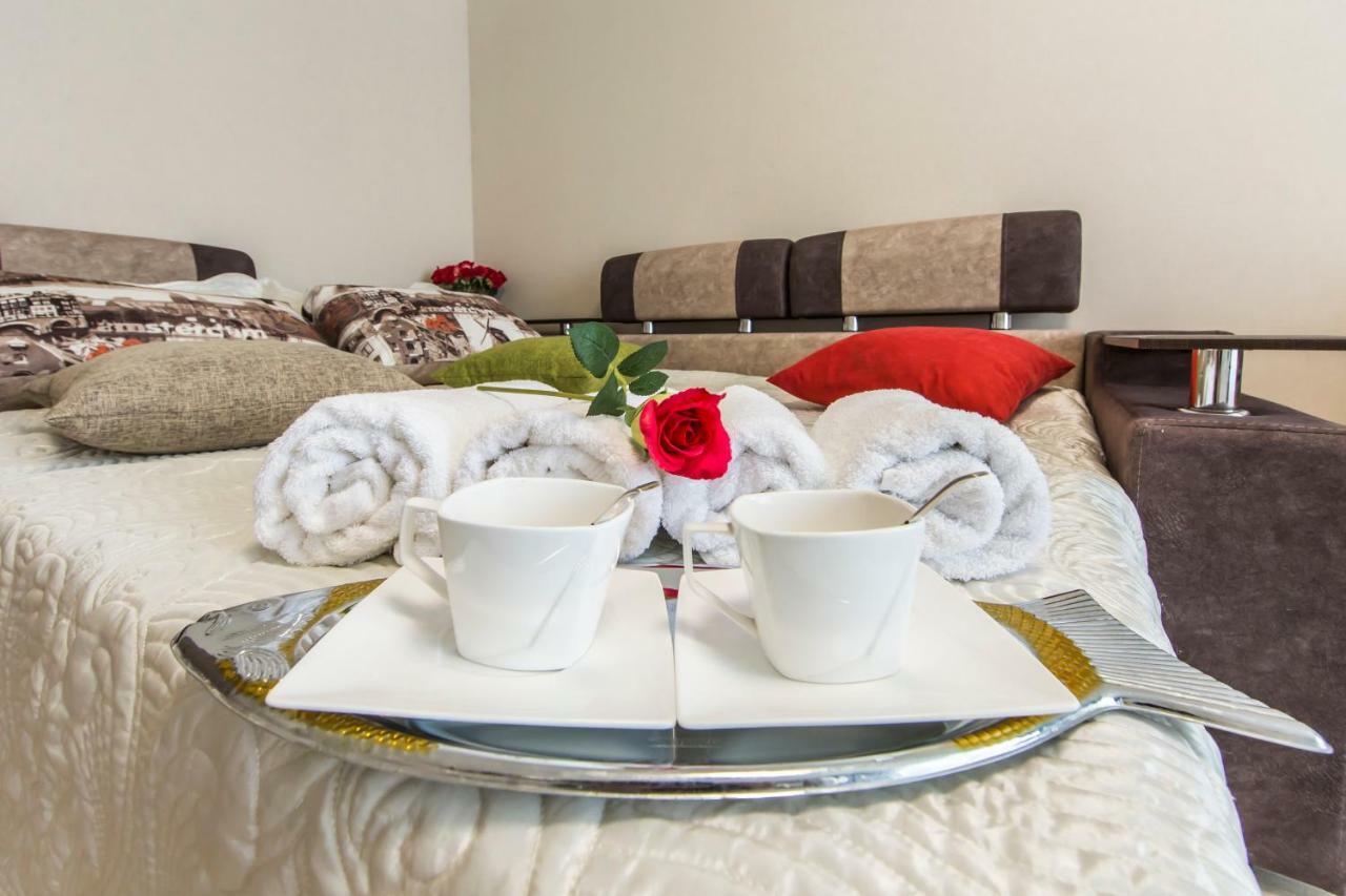 Апартаменты The Best Rest In This Stylish, Cozy Apartament. Киев Экстерьер фото