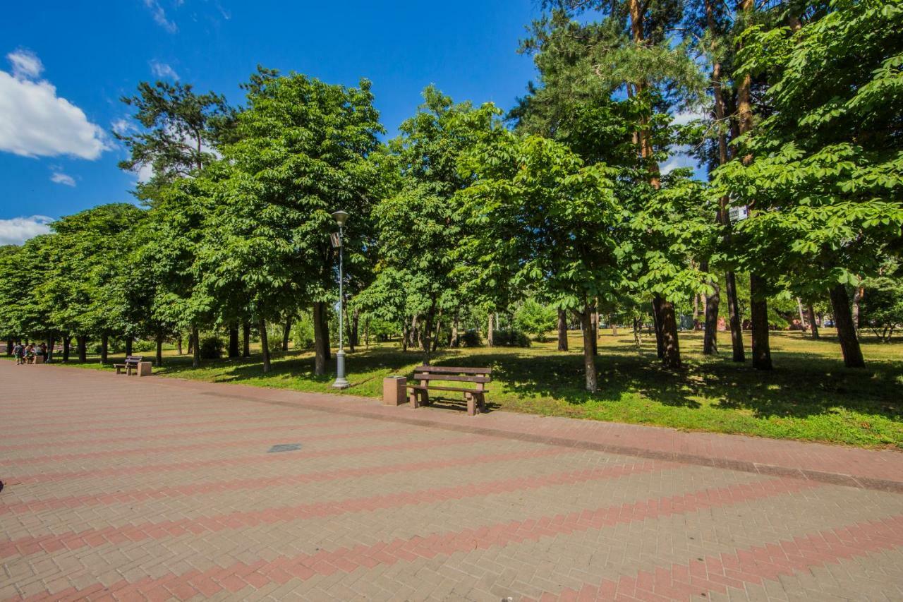 Апартаменты The Best Rest In This Stylish, Cozy Apartament. Киев Экстерьер фото