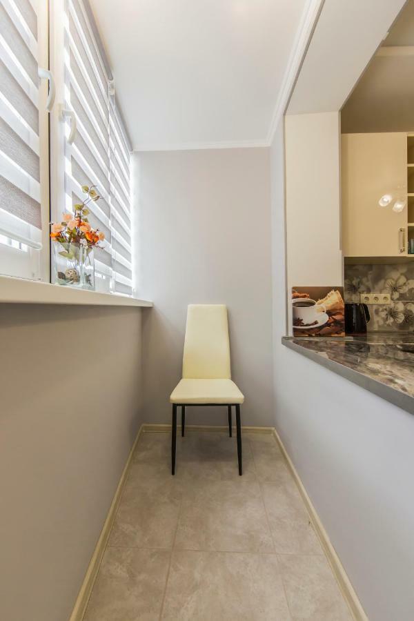 Апартаменты The Best Rest In This Stylish, Cozy Apartament. Киев Экстерьер фото