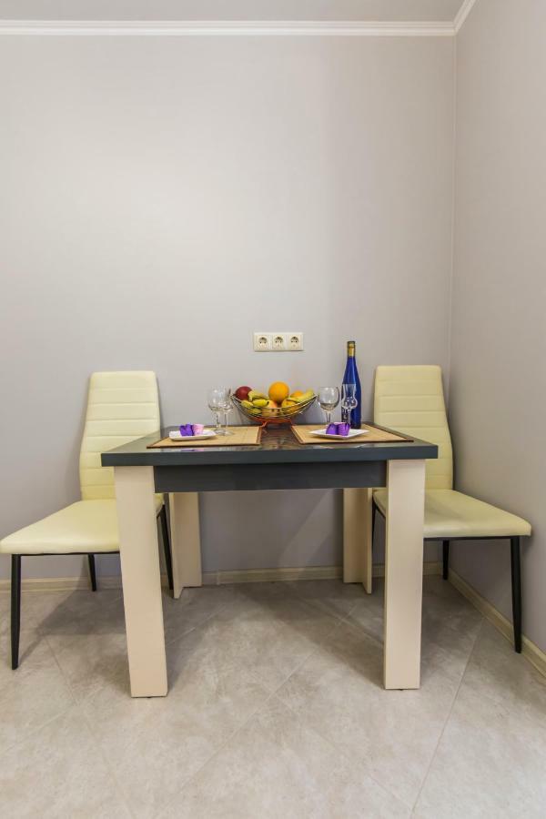 Апартаменты The Best Rest In This Stylish, Cozy Apartament. Киев Экстерьер фото