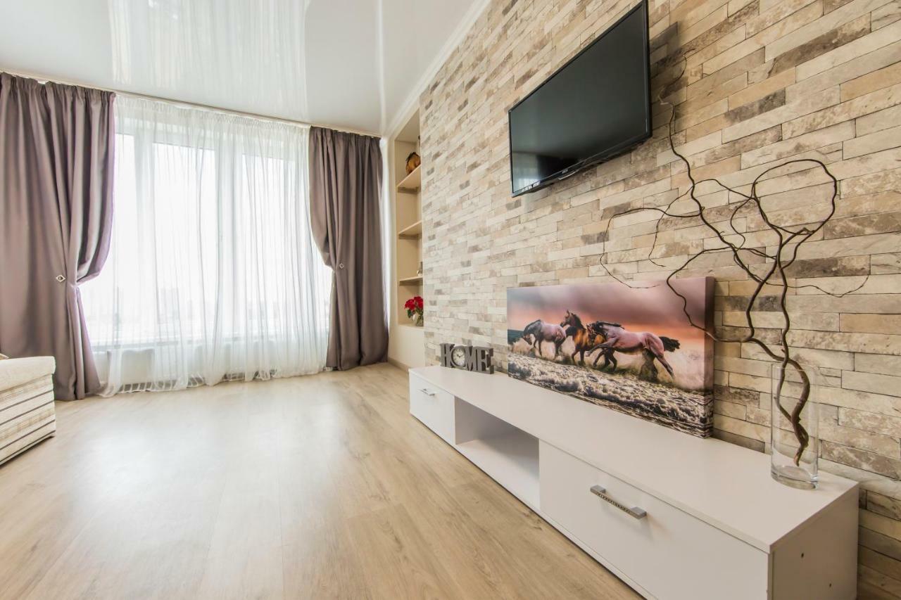 Апартаменты The Best Rest In This Stylish, Cozy Apartament. Киев Экстерьер фото
