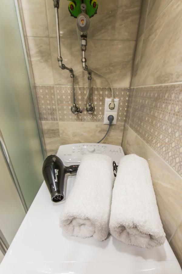 Апартаменты The Best Rest In This Stylish, Cozy Apartament. Киев Экстерьер фото